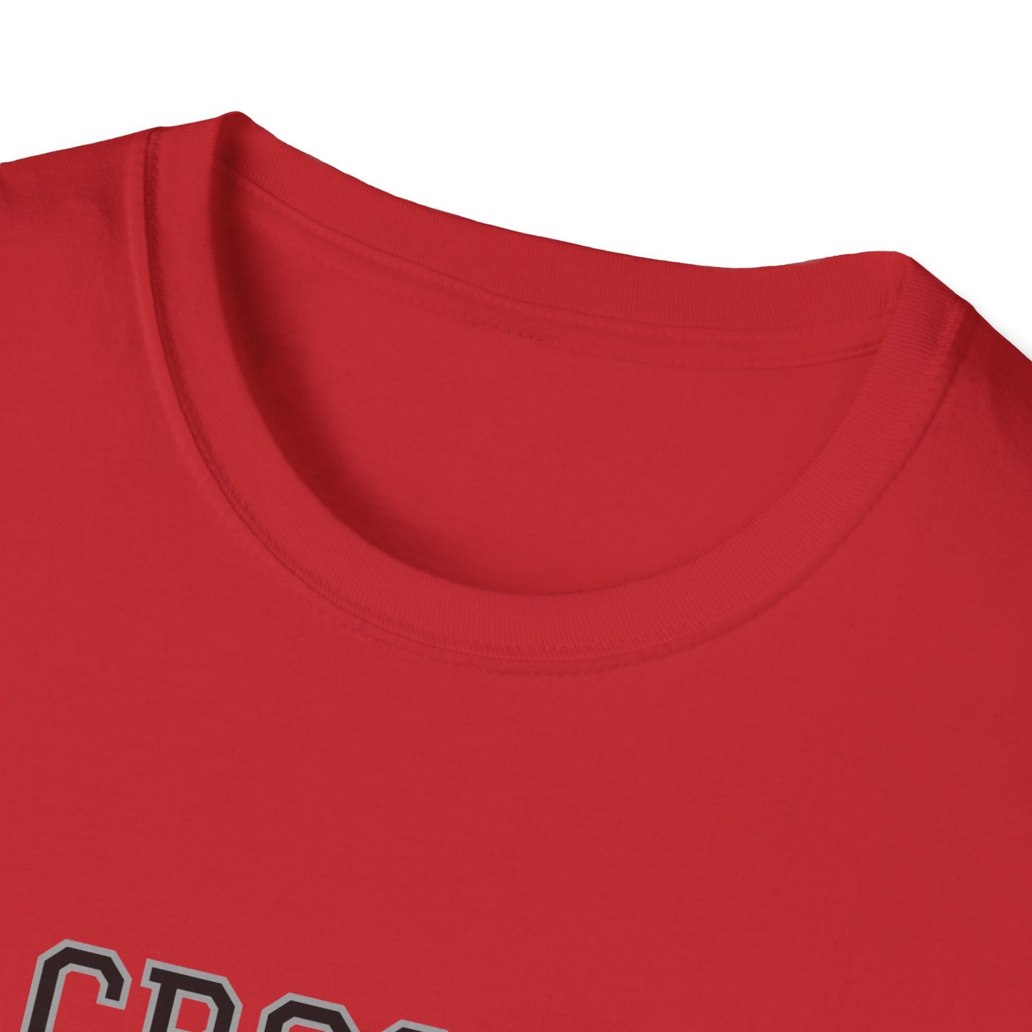 Crosby Angels Tee
