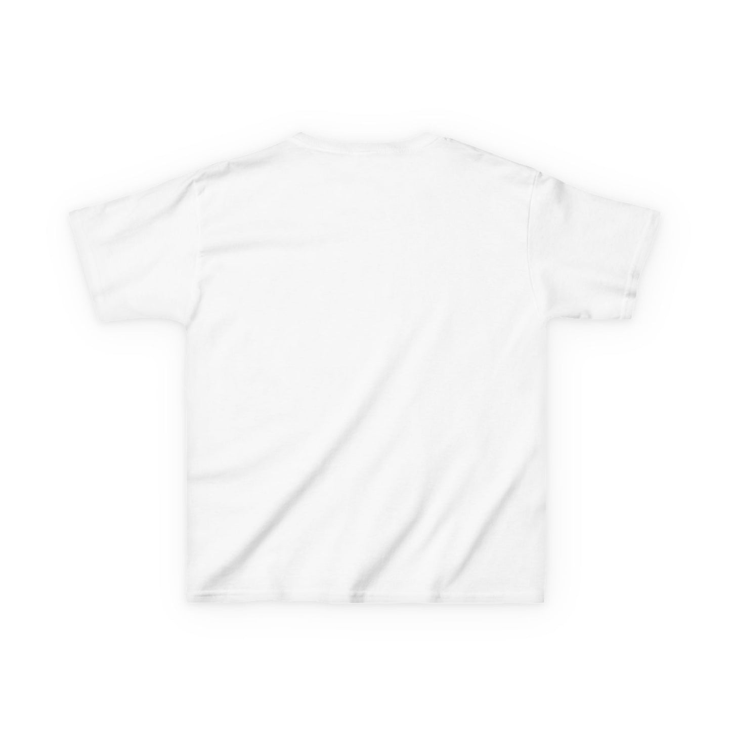 Youth BH Pink Out Tee