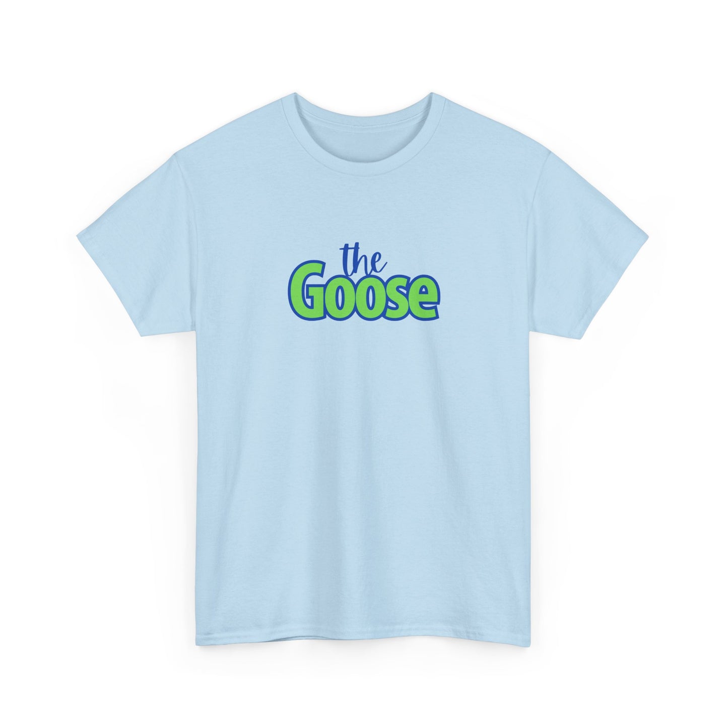 The Goose Tee