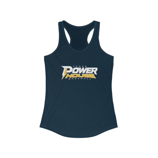 Power House Tank