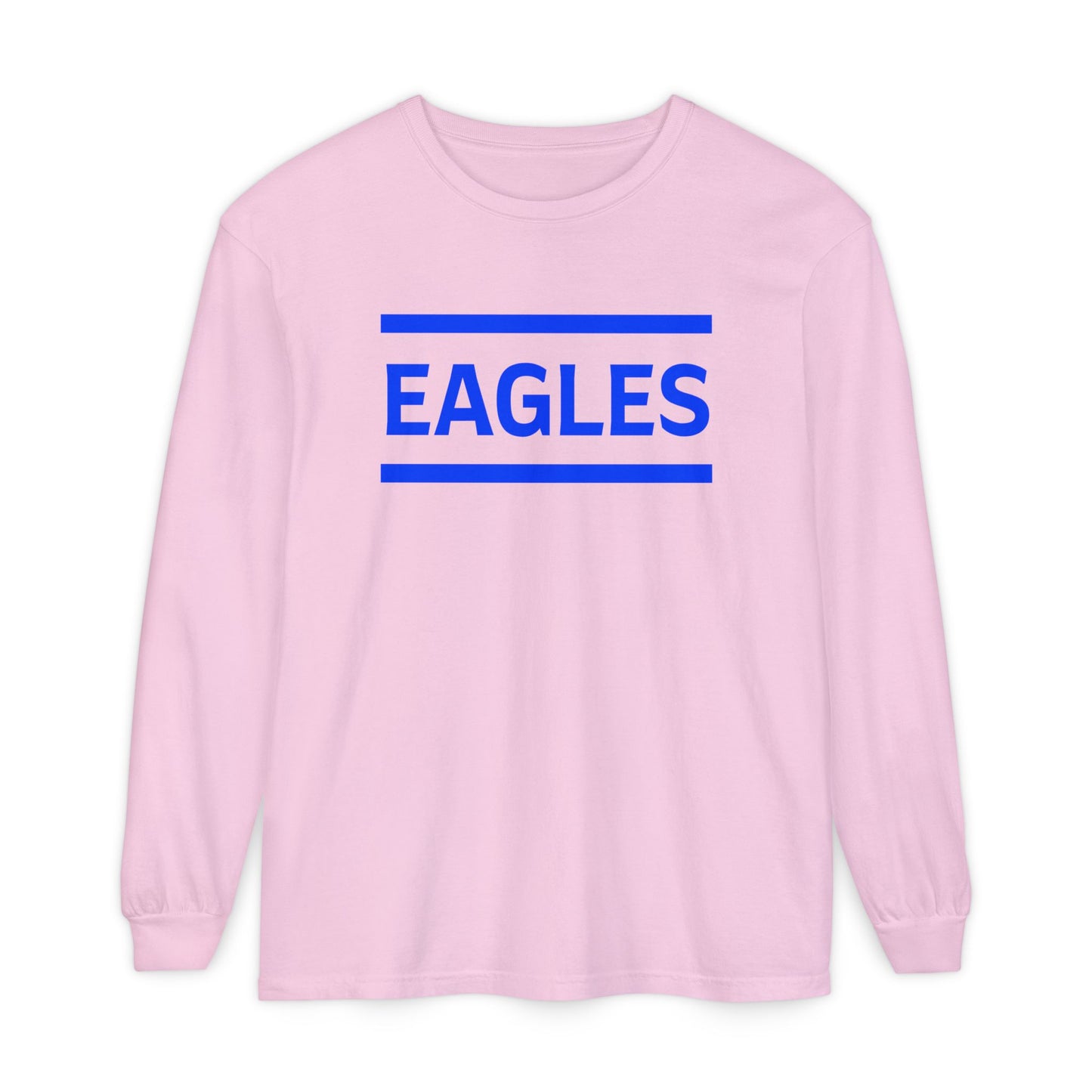 Eagles Long Sleeve Tee