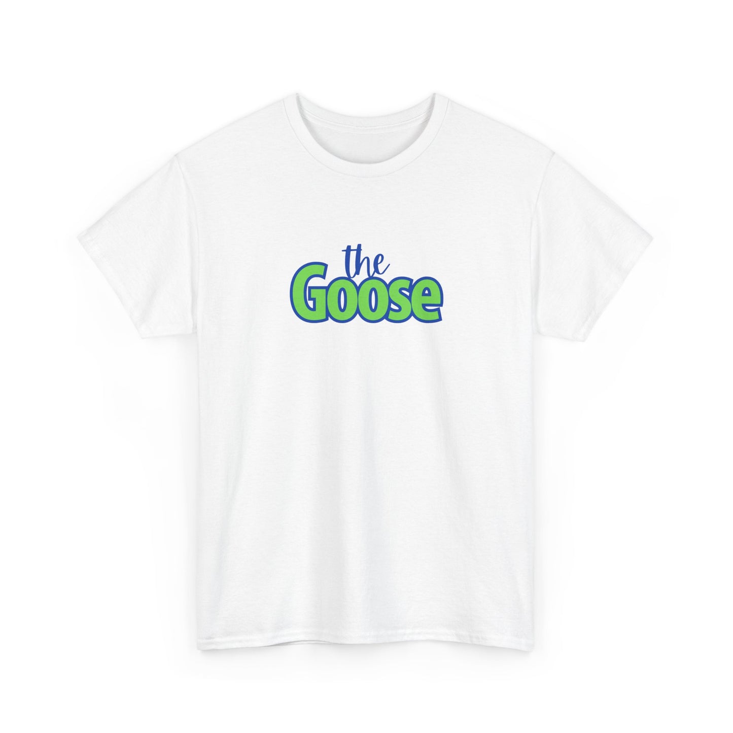 The Goose Tee