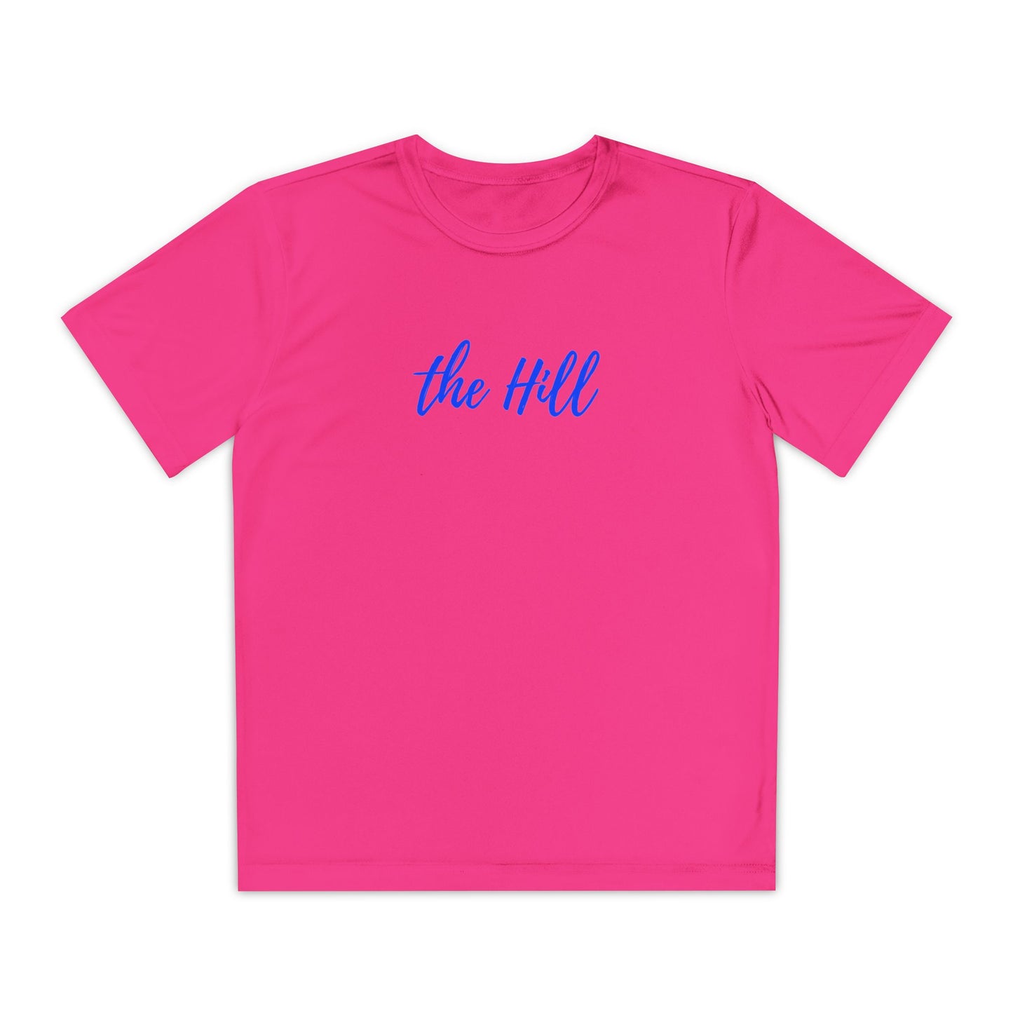 The Hill Youth Tee