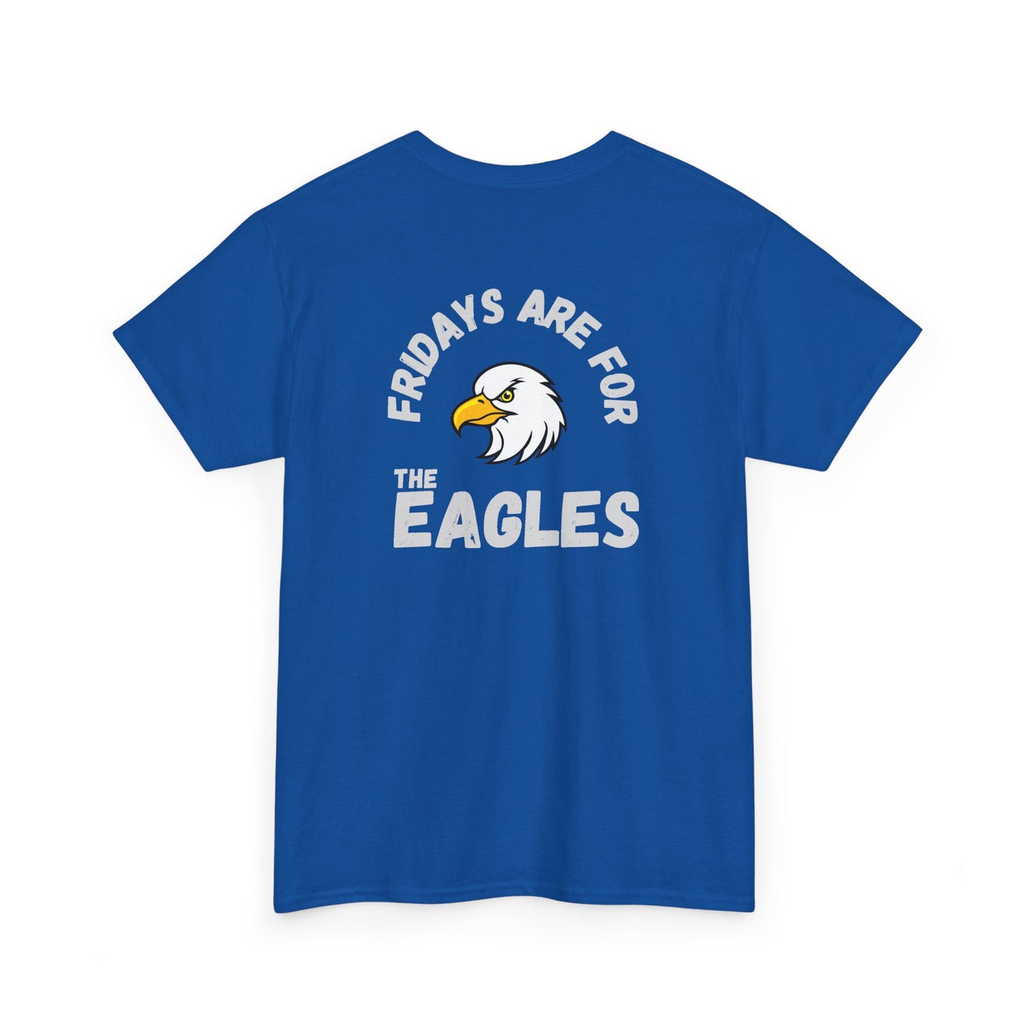 Fridays Tee