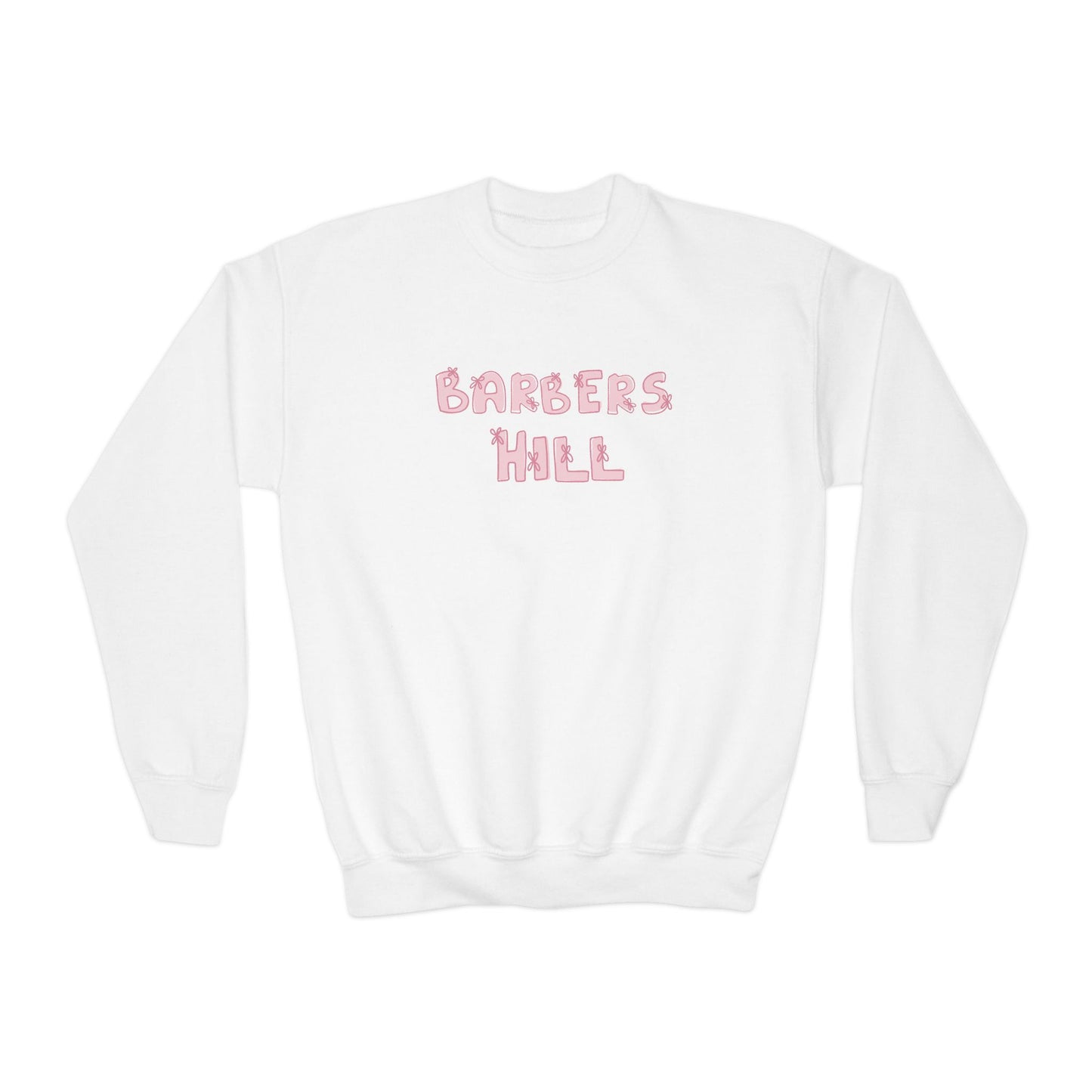 Little Miss Products Youth Sweatshirt