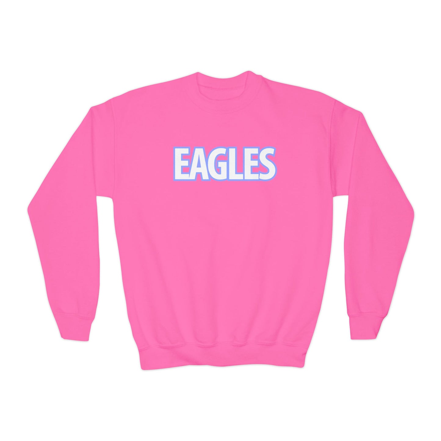 Youth Eagles Sweatshirt