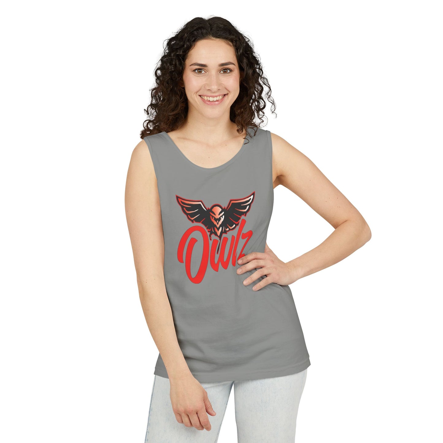 Owlz Tank