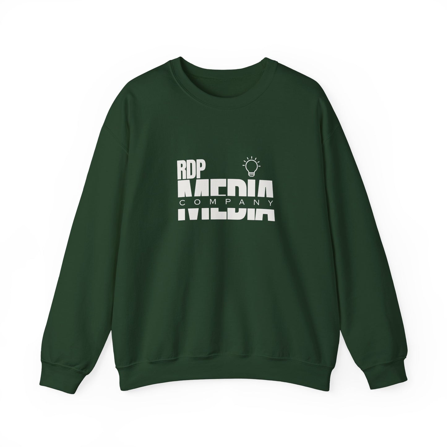 RDP Media Sweatshirt 2