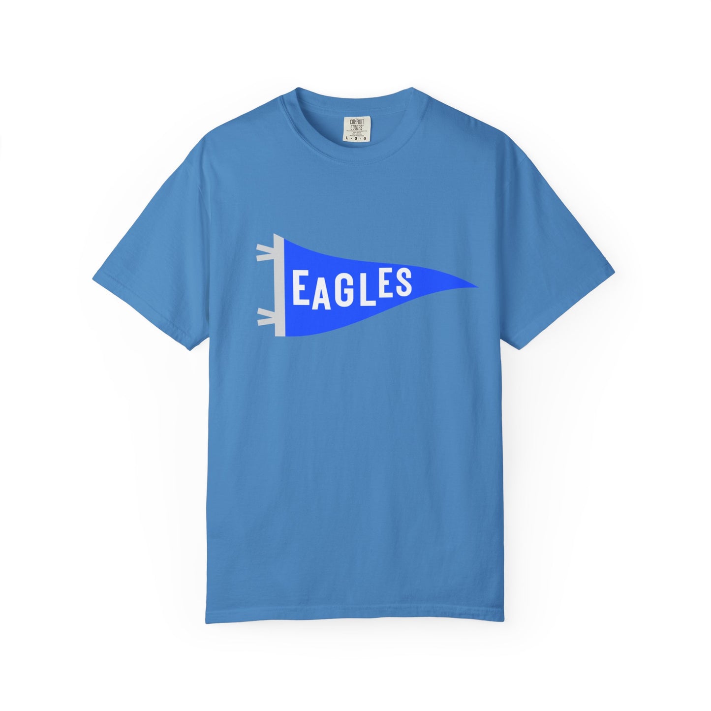Eagles Pennant Tee