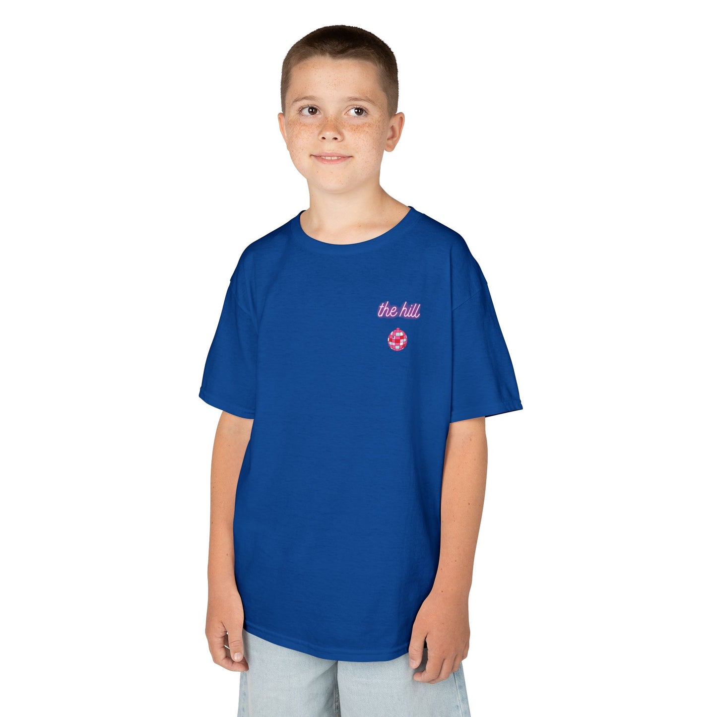 HoCo 25 Youth Tee
