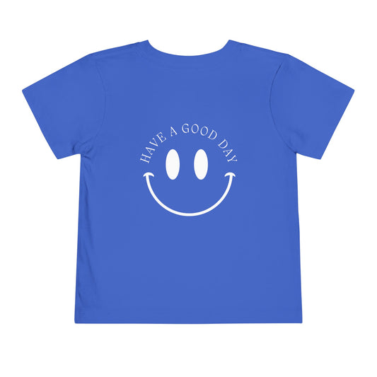 Good Day Toddler Tee