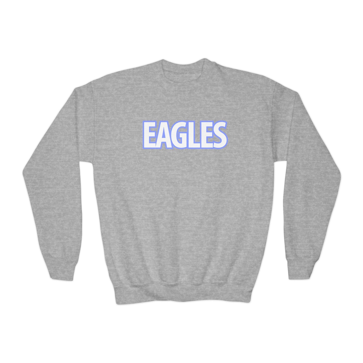 Youth Eagles Sweatshirt