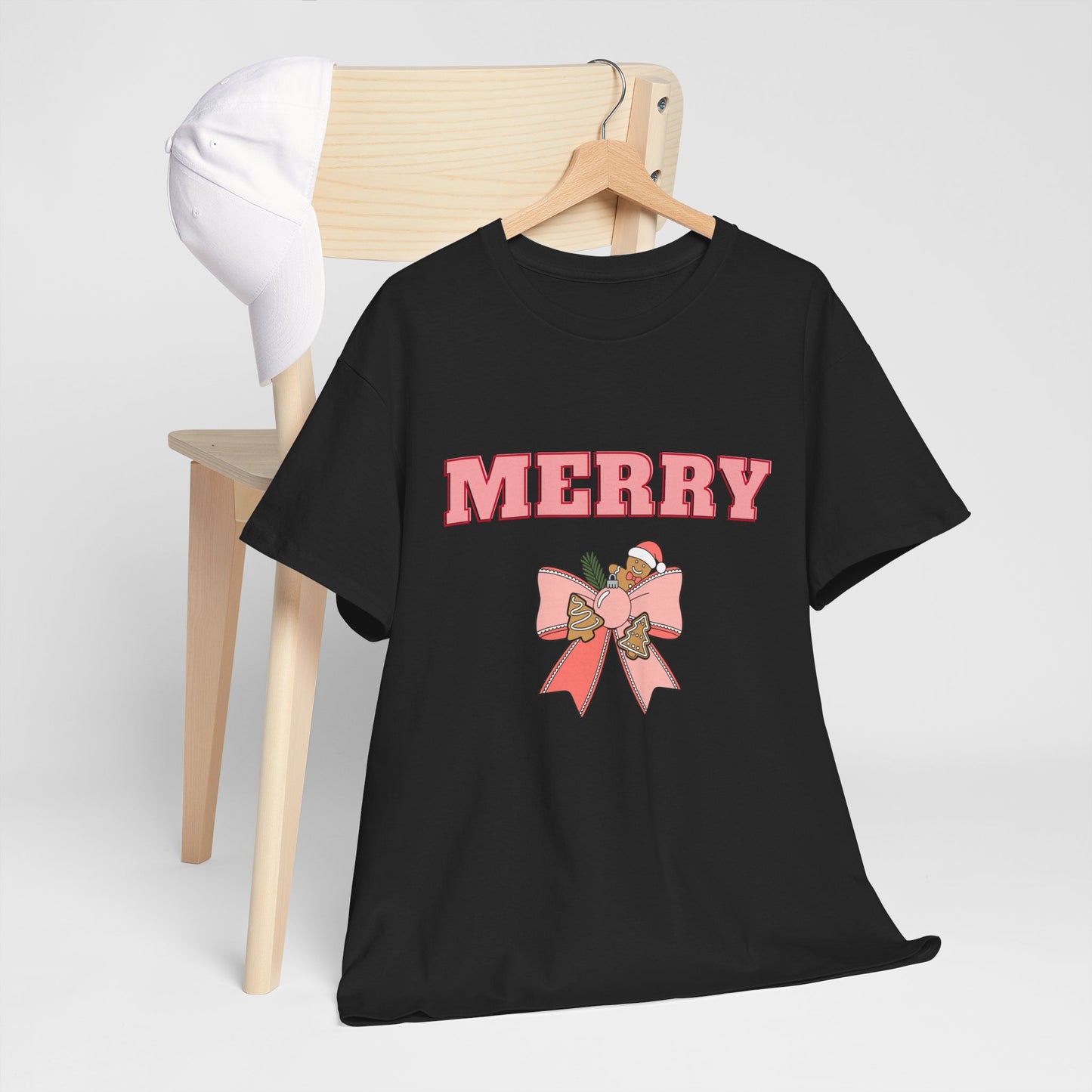 Merry Cookies Tee