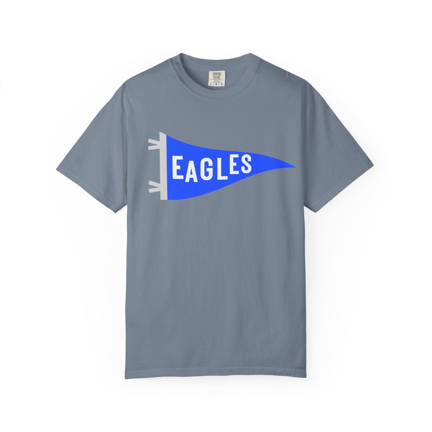Eagles Pennant Tee