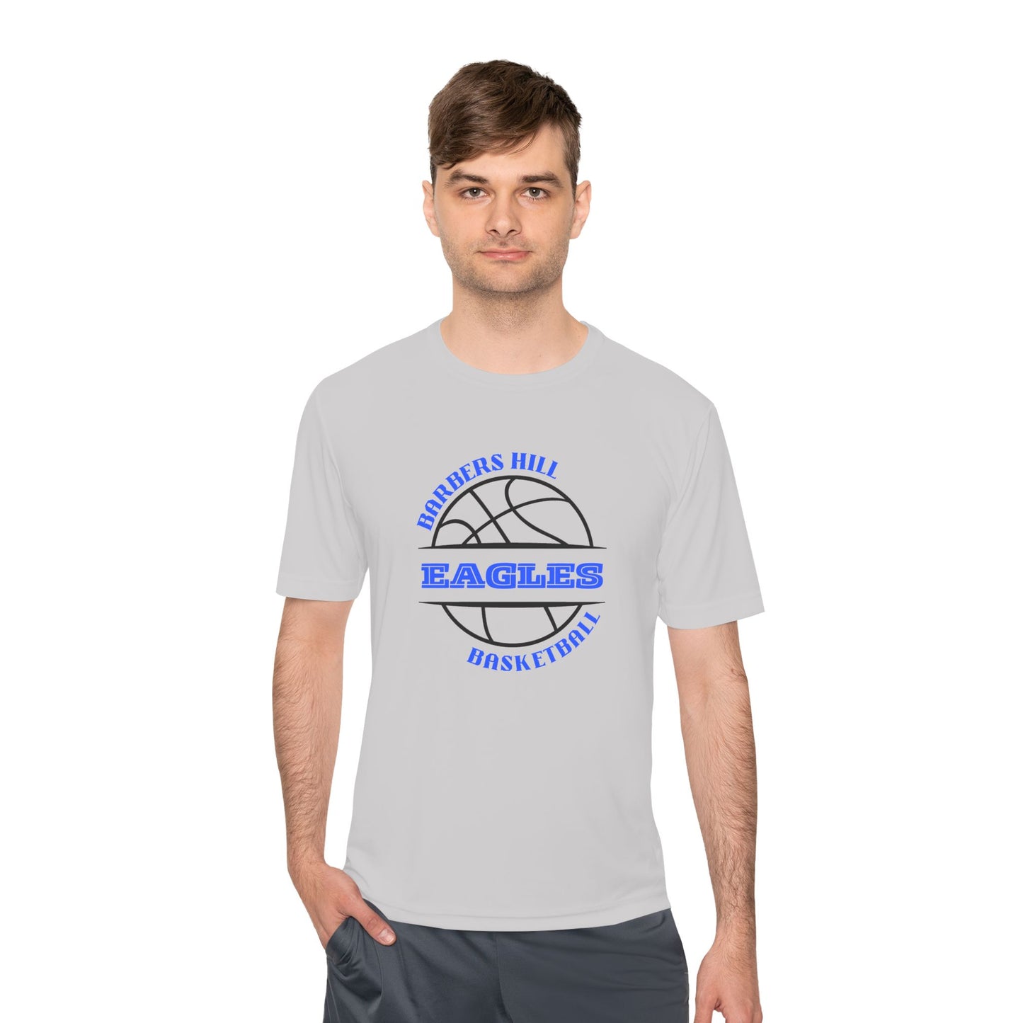 BH Court Side Performance Tee