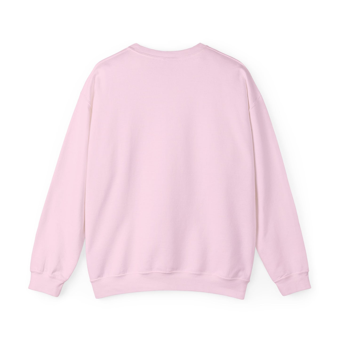 Merry Merry Merry Christmas Sweatshirt