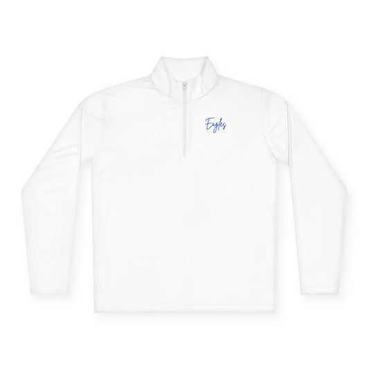 Eagles Quarter-Zip Pullover