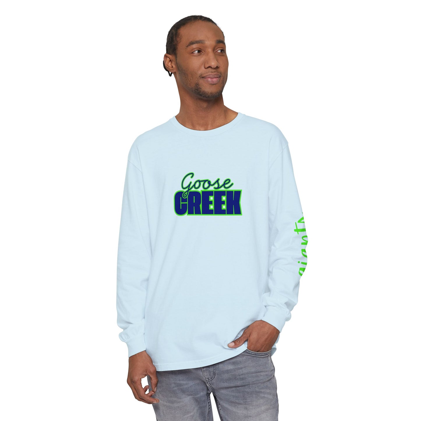 Goose Creek Long Sleeve