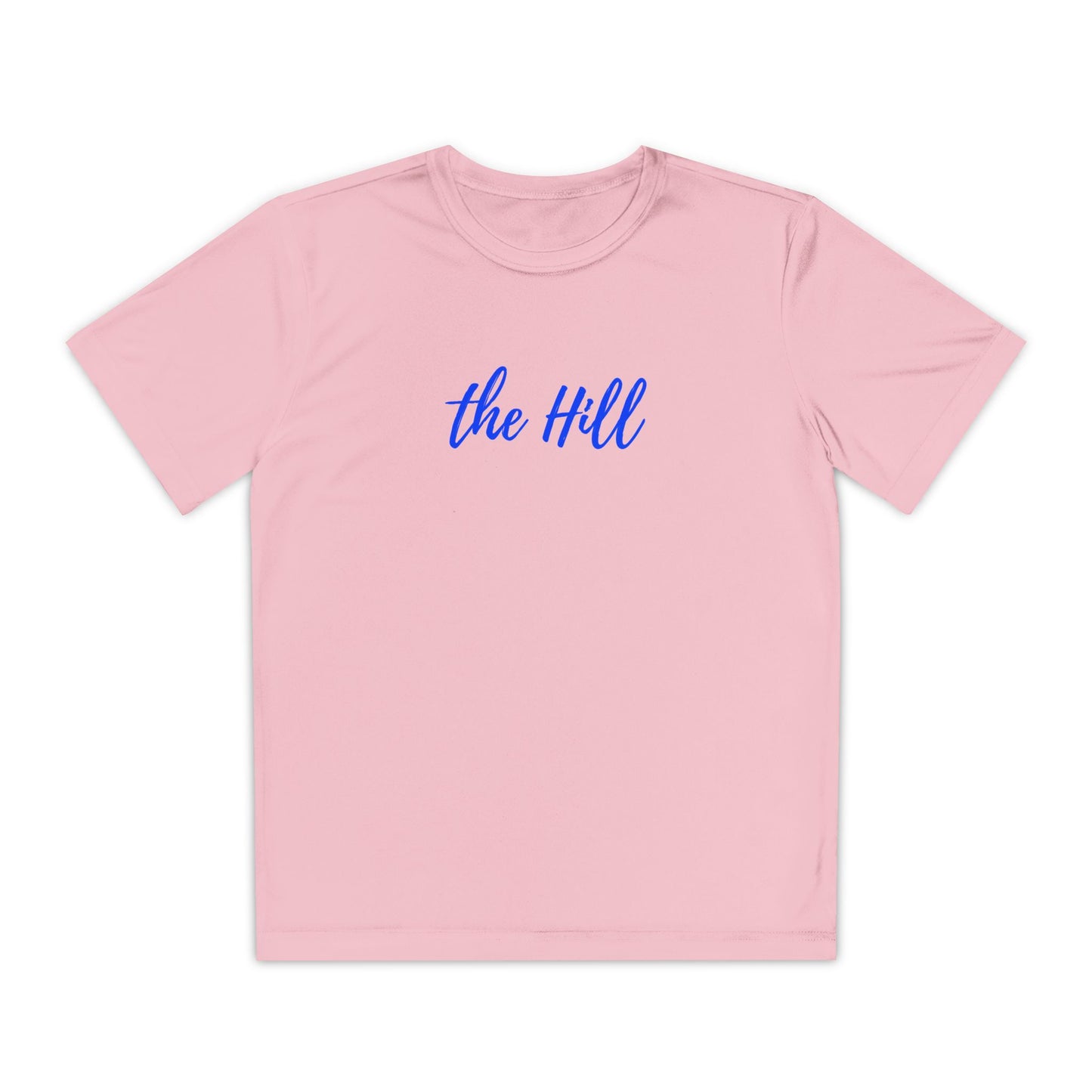 The Hill Youth Tee
