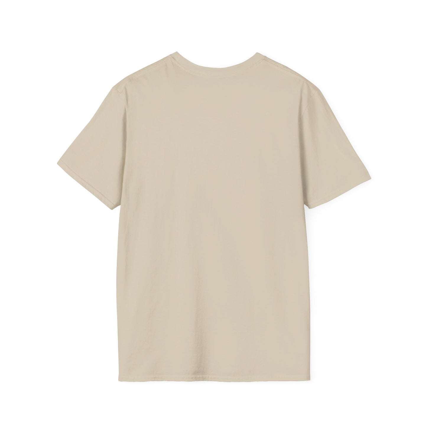 The Hill Soft Tee