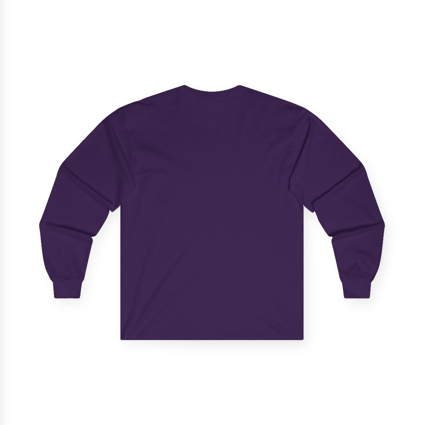 School Colors GC Long Sleeve