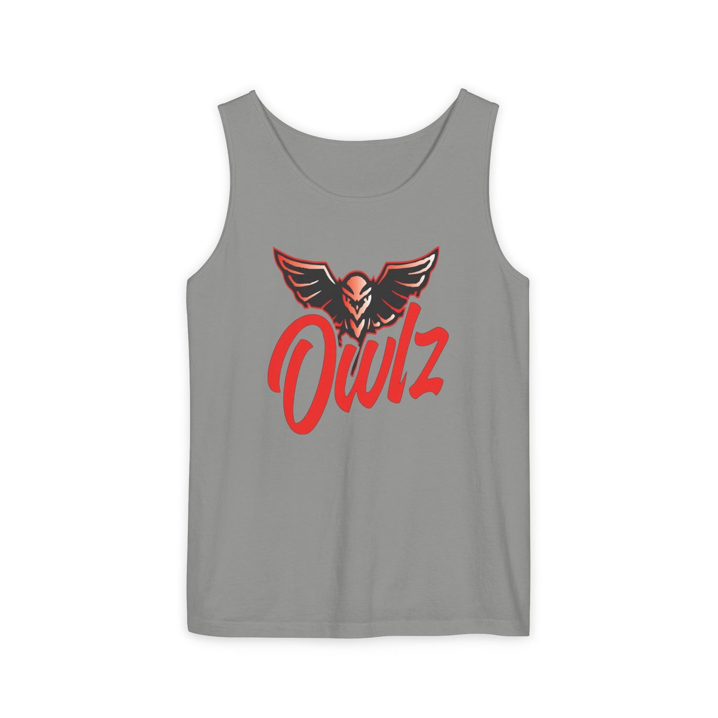Owlz Tank