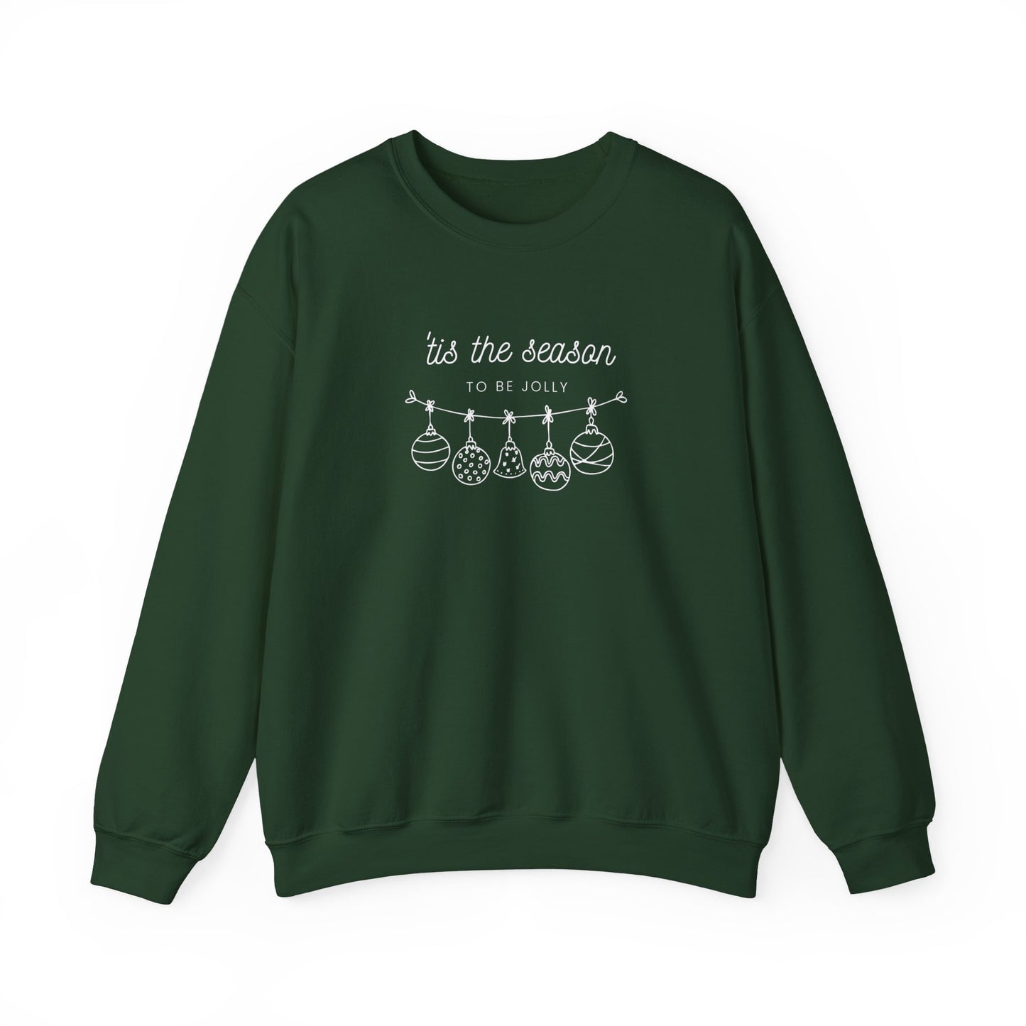 Tis the Season Sweatshirt