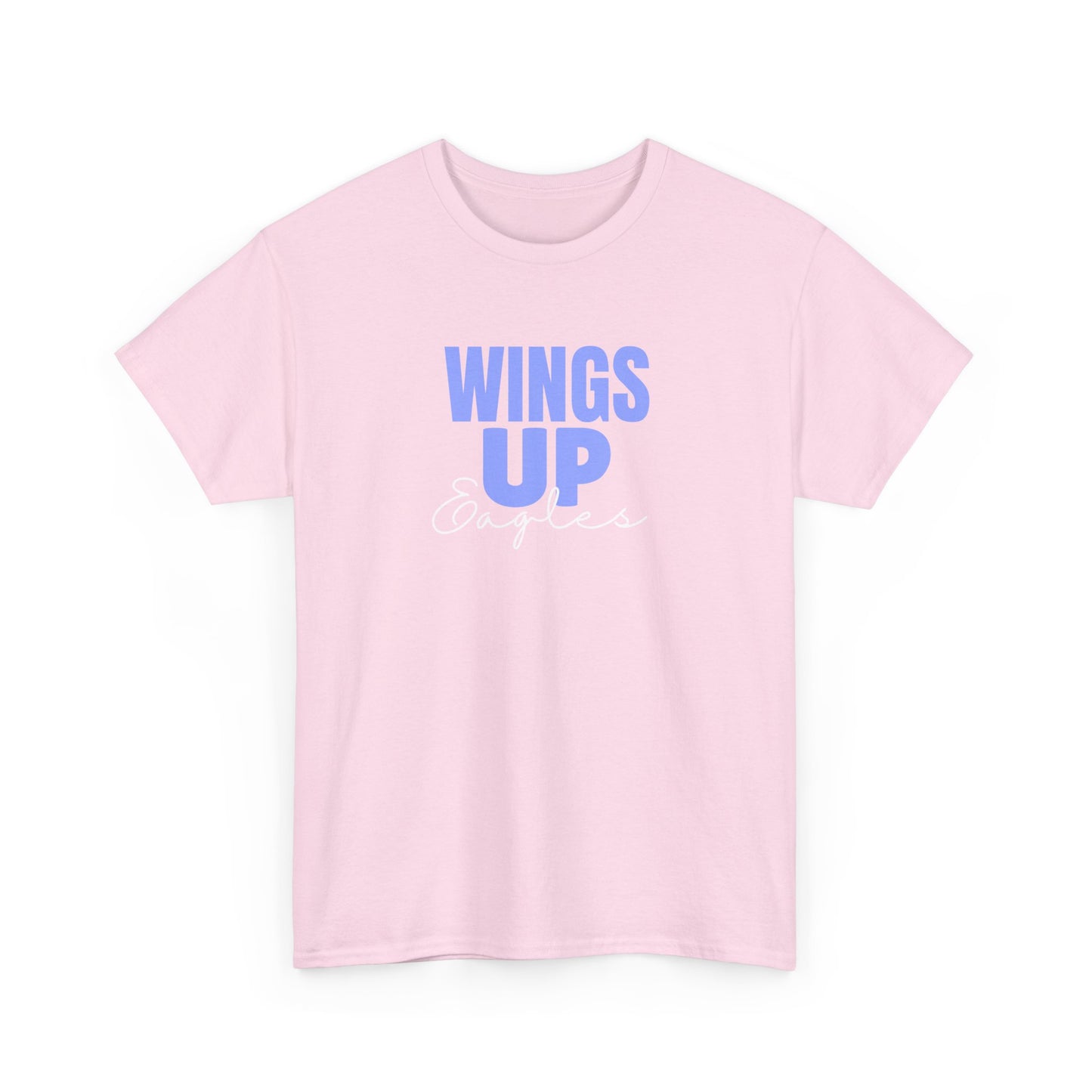 Smiles On Worries Gone Tee