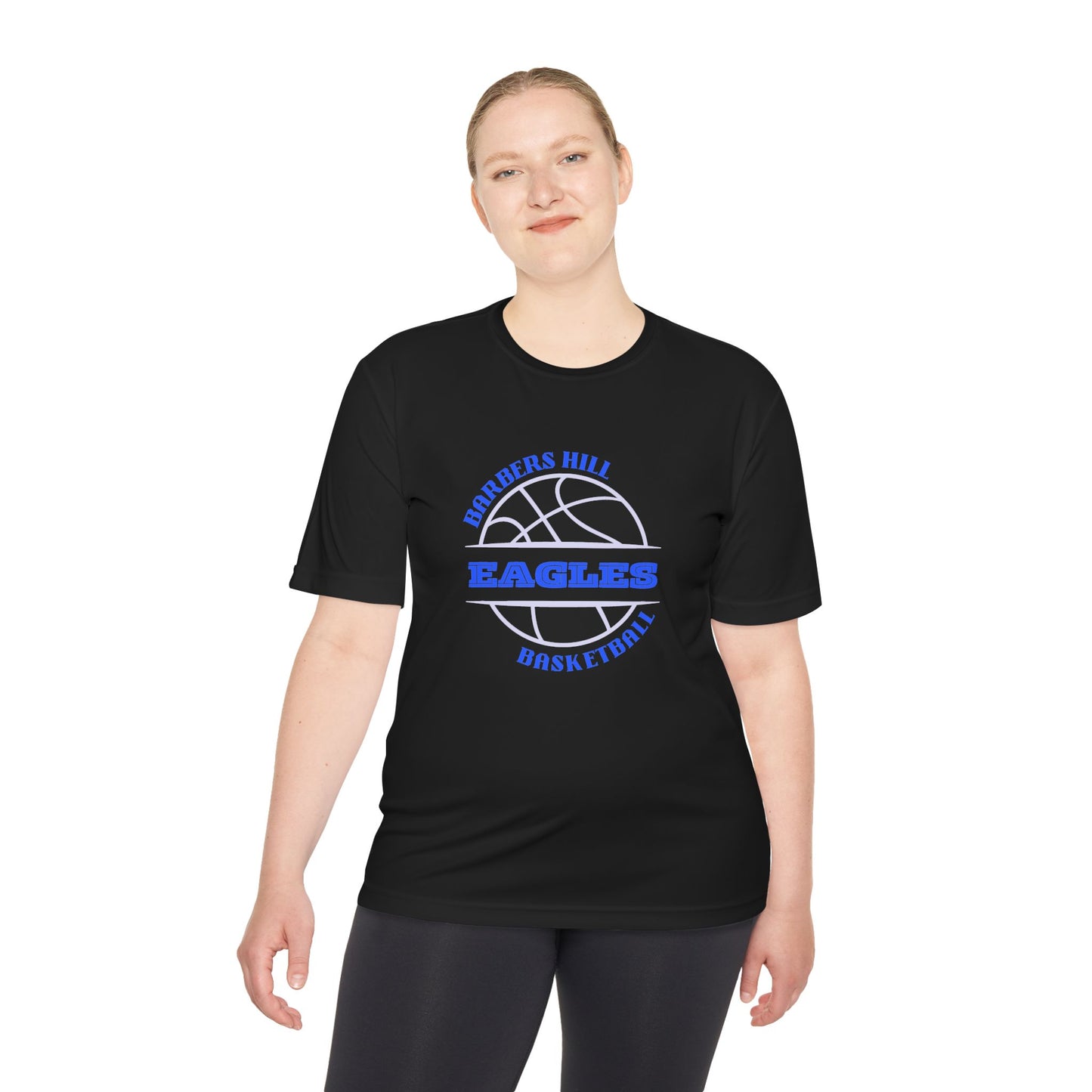 BH Court Side Performance Tee