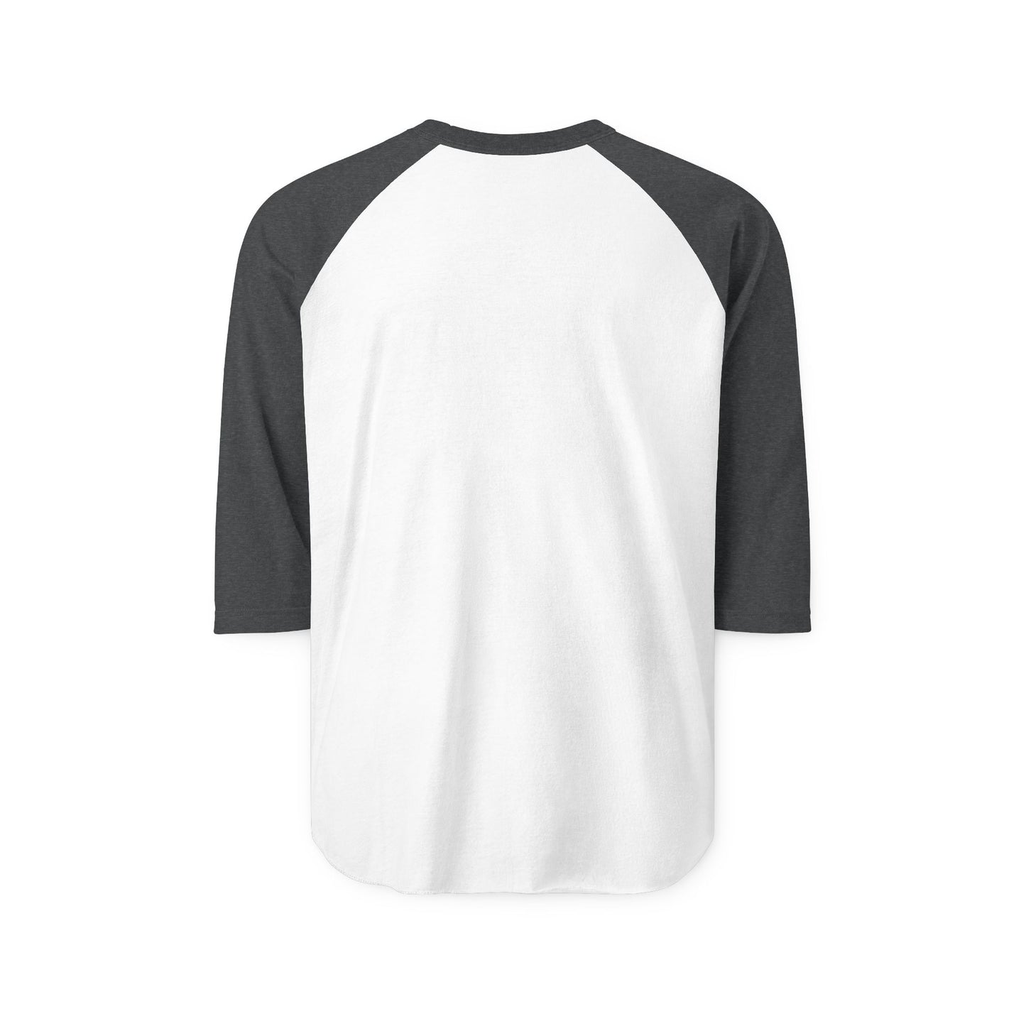 Spartans Raglan Tee