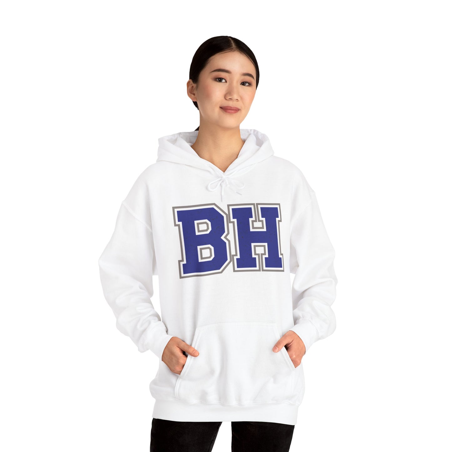 Varsity Hoodie