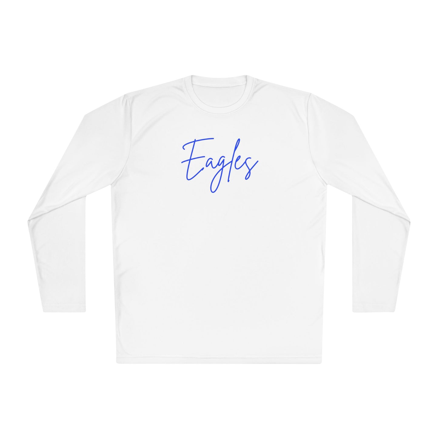 Eagles Long Sleeve Performance Tee