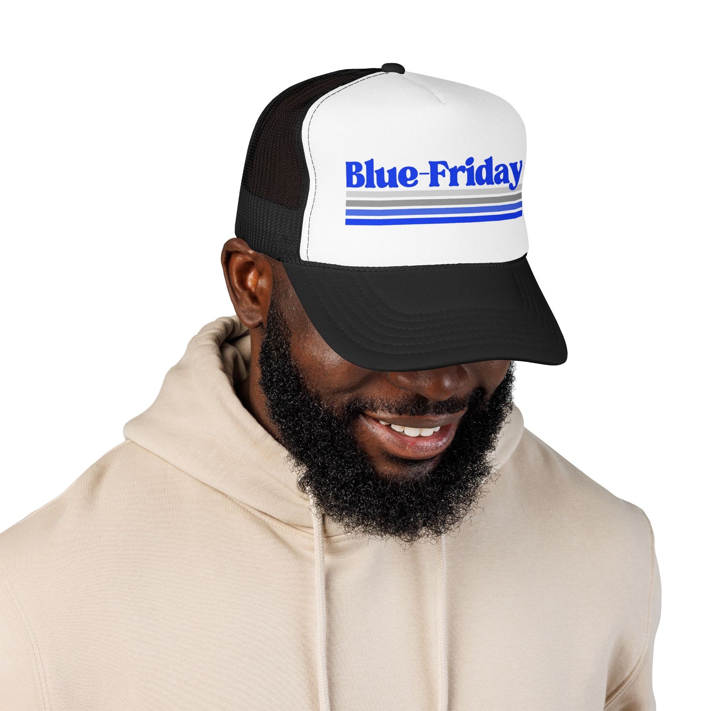 Foam Trucker Hat