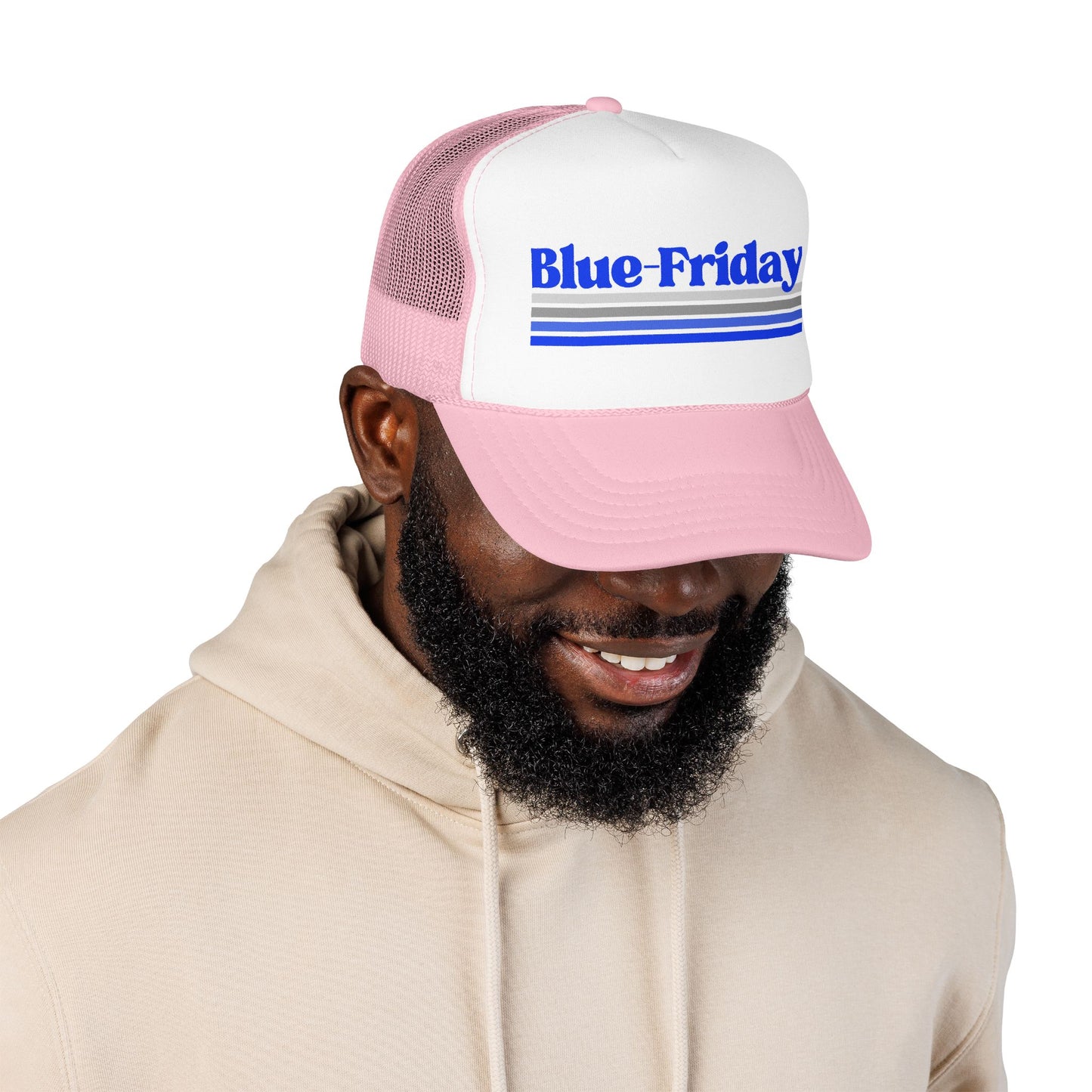 Foam Trucker Hat