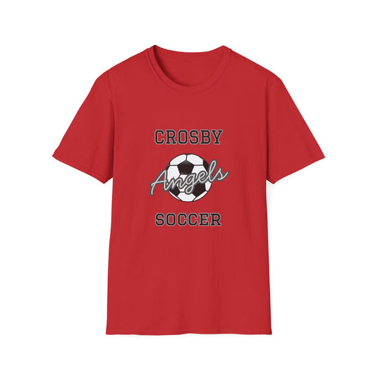 Crosby Angels Tee