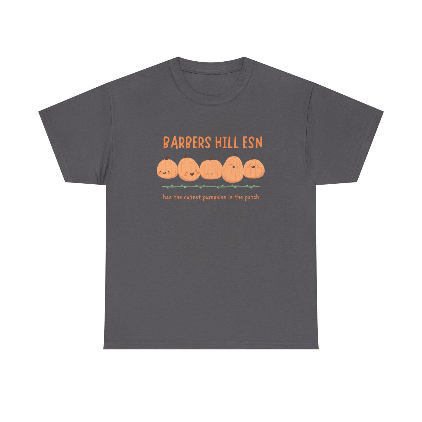 ESN Pumpkin Patch Tee