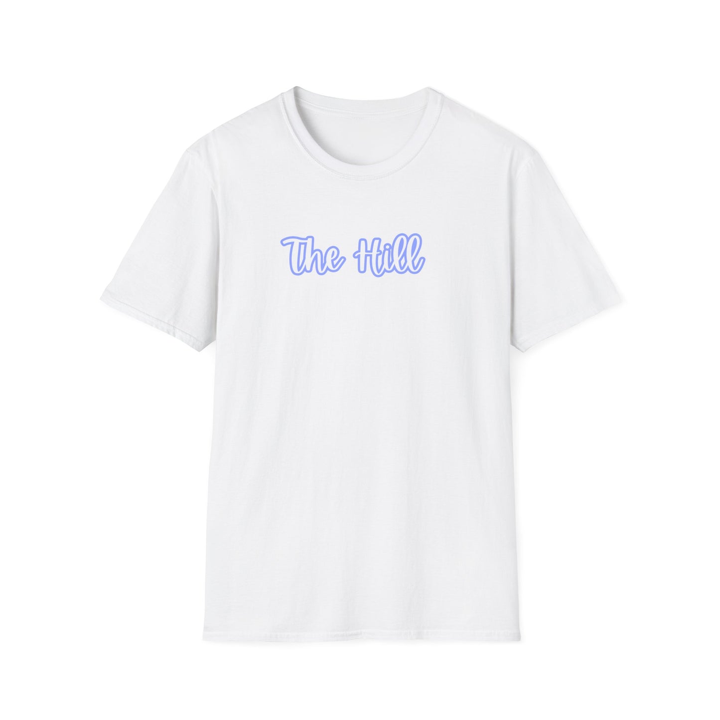 The Hill Soft Tee