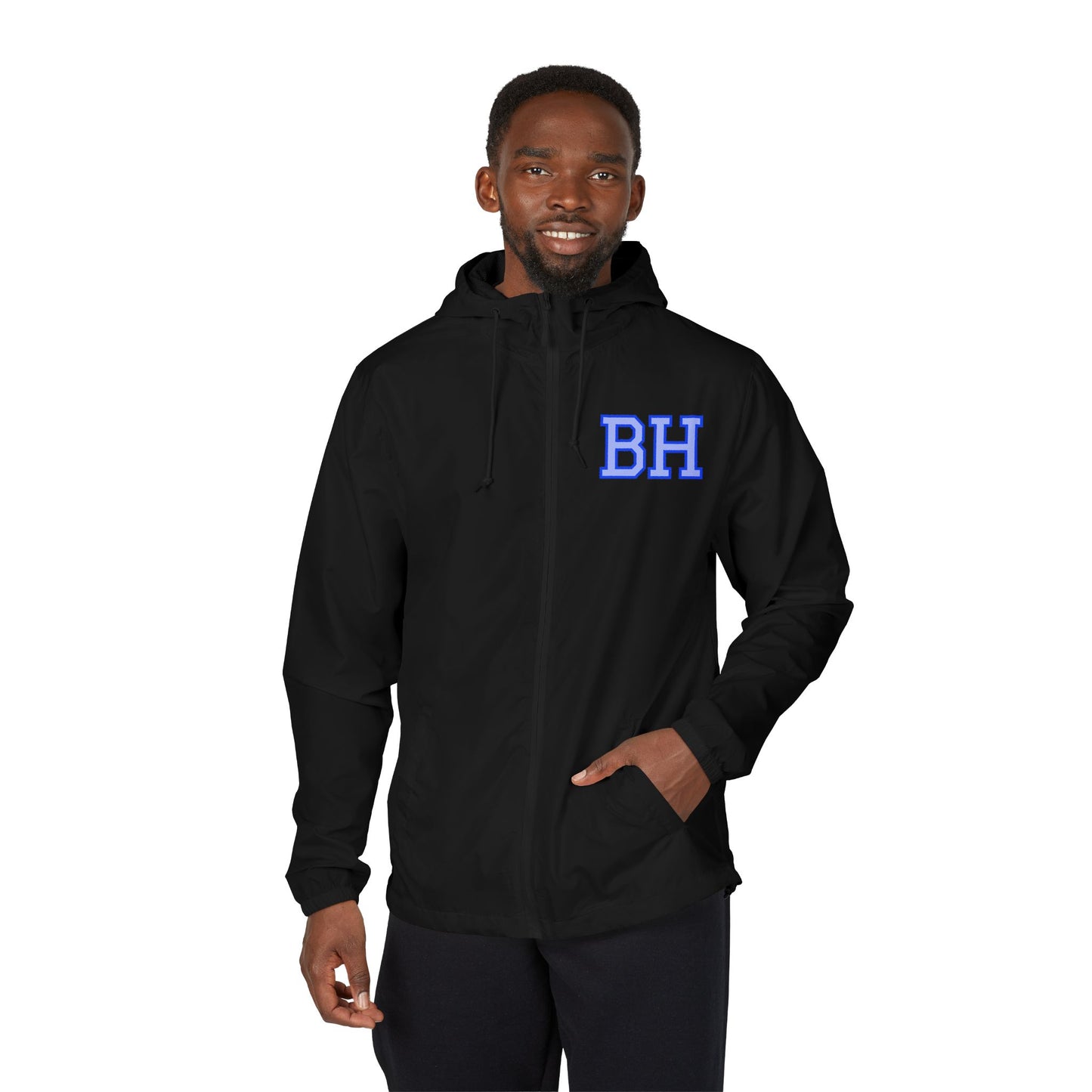 BH Windbreaker