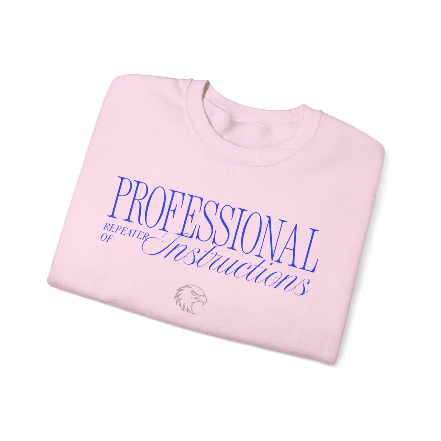 Professional Sweatshirt