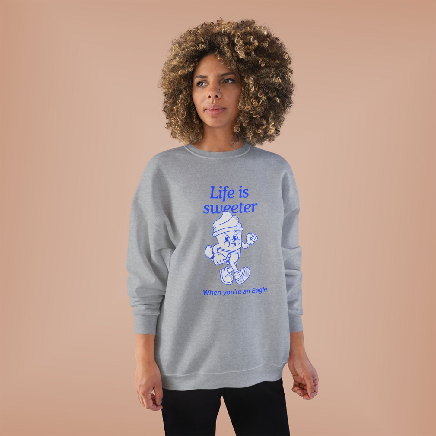 Sweeter Sweatshirt