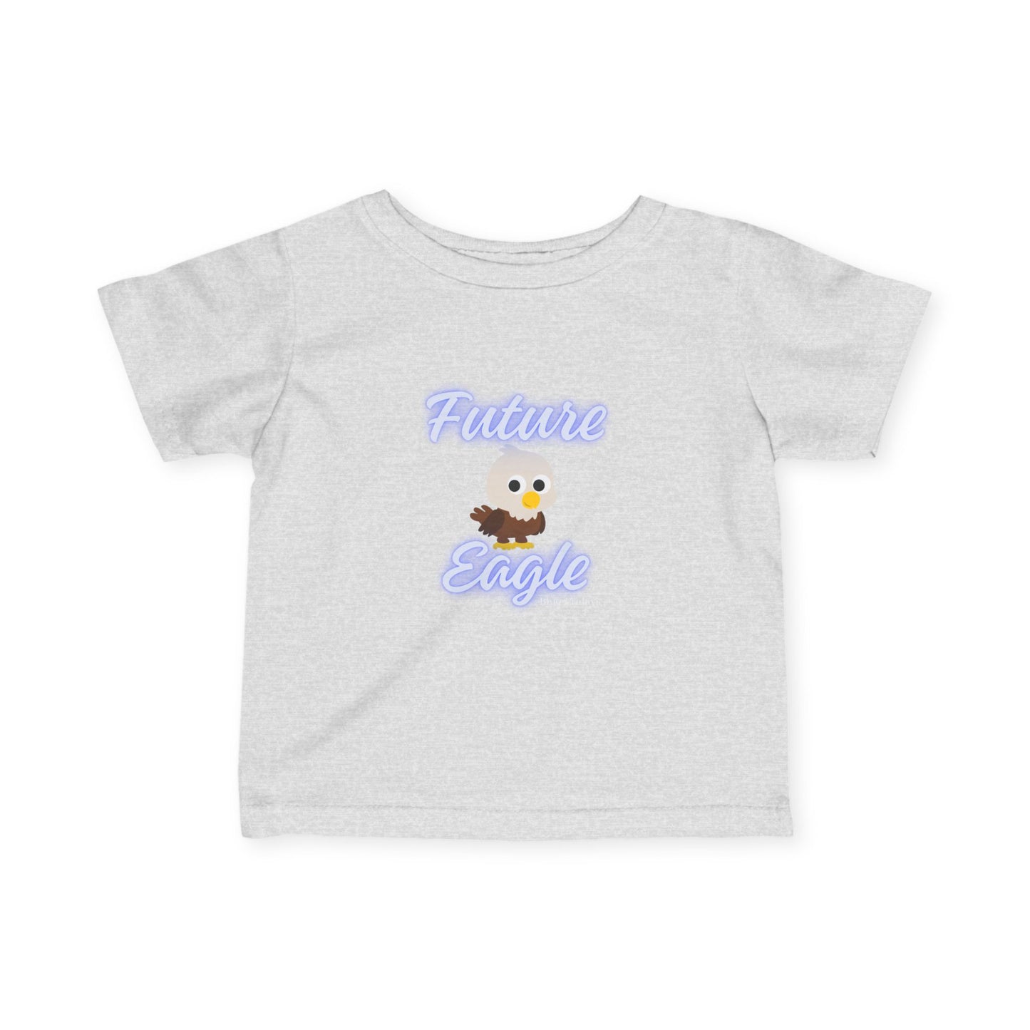 Future Eagle Toddler Tee