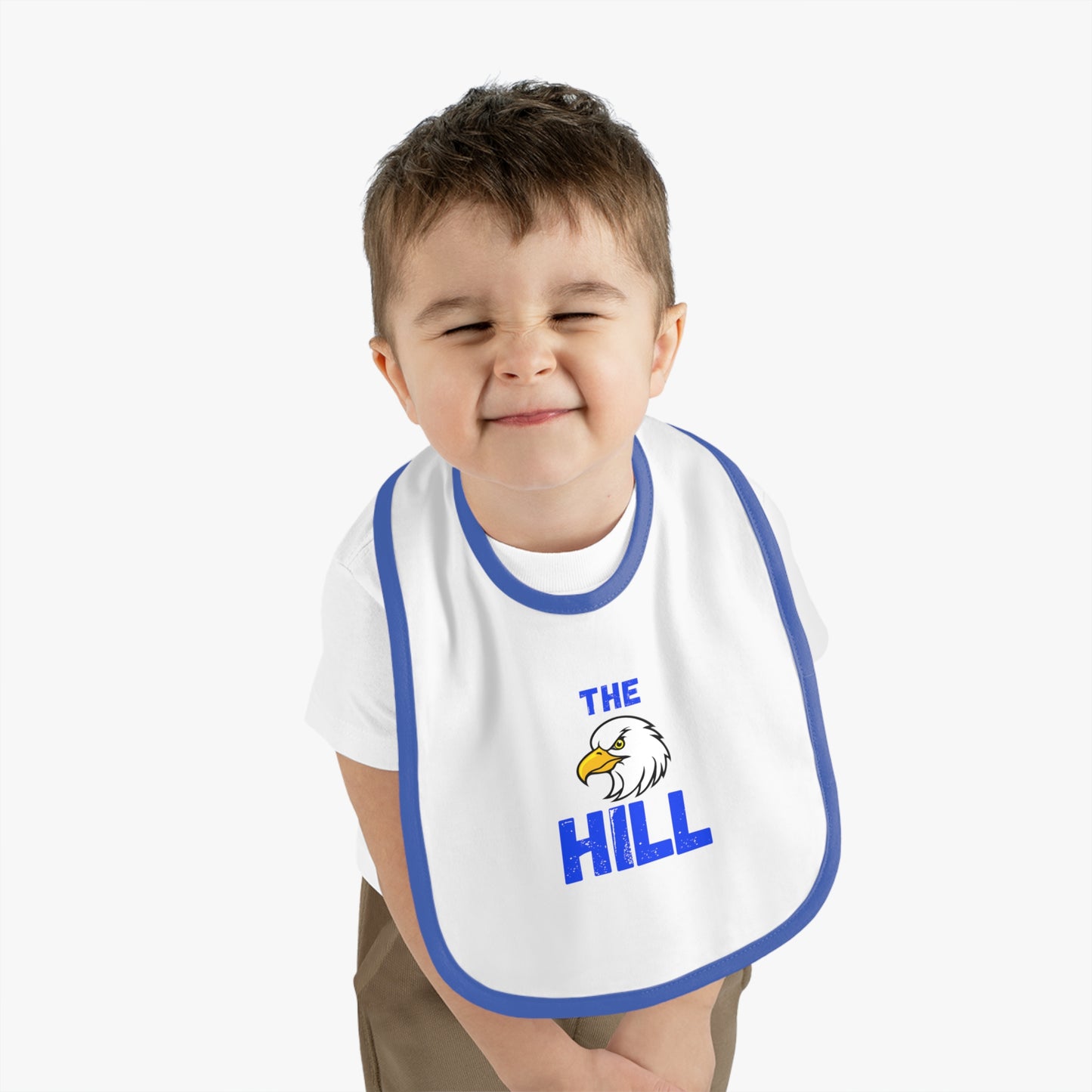 The Hill Bib