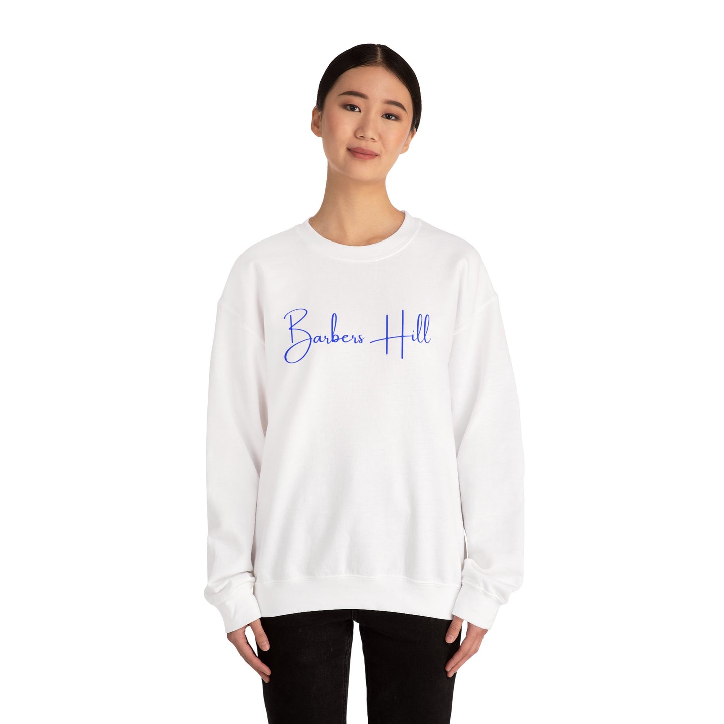 Barbers Hill Sweatshirt