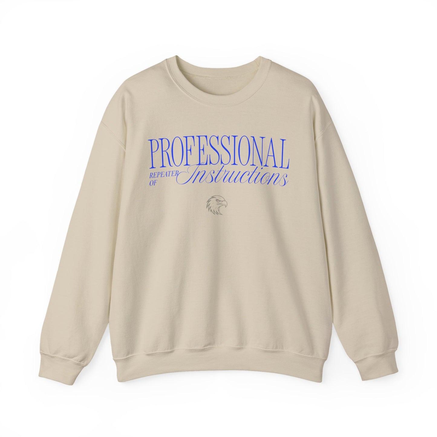 Professional Sweatshirt
