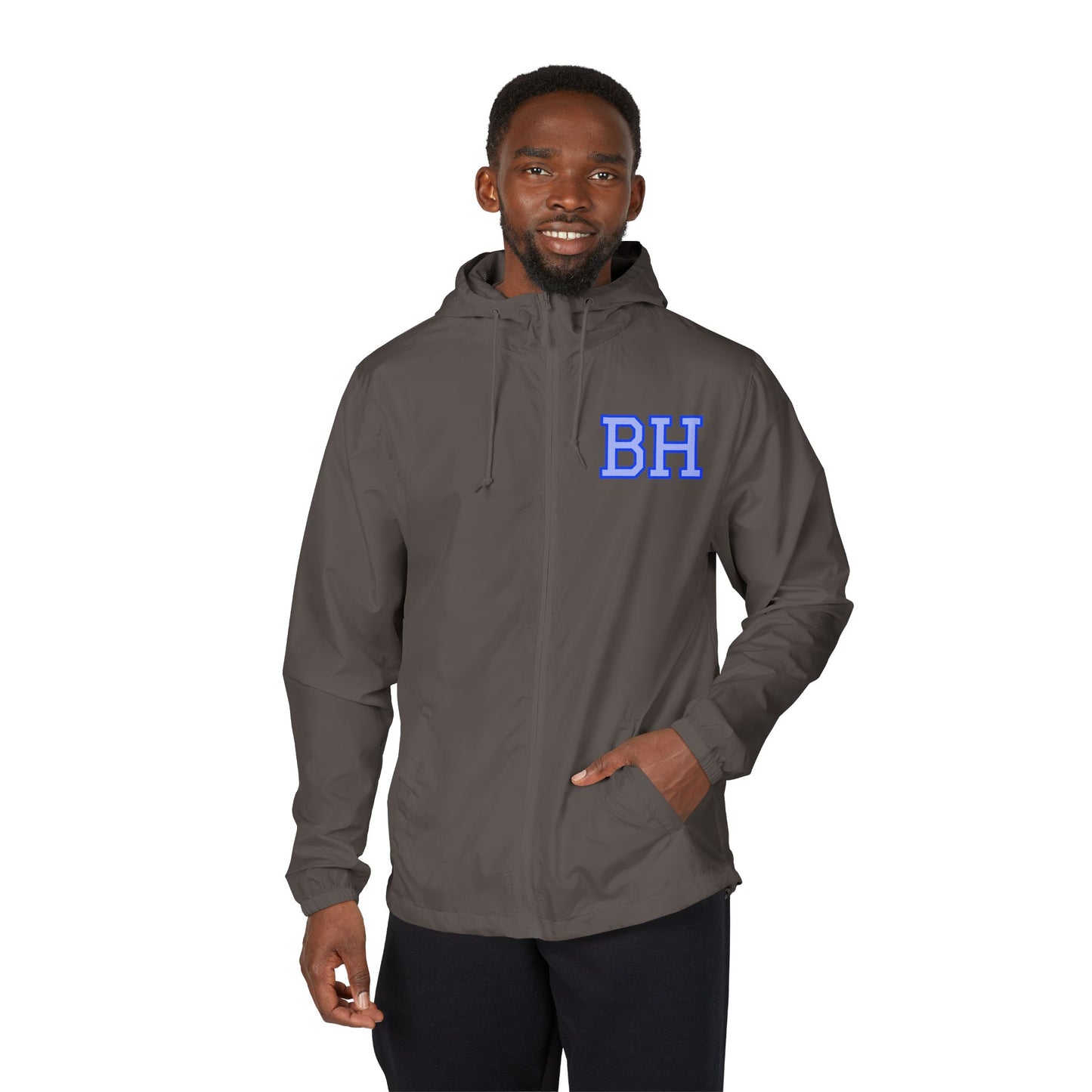 BH Windbreaker