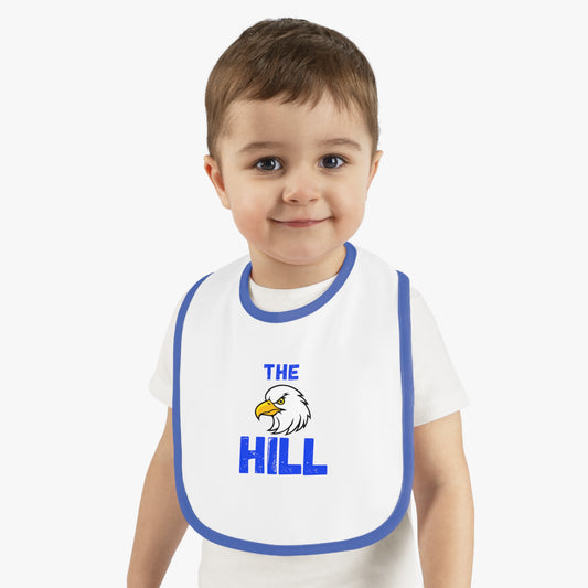 The Hill Bib