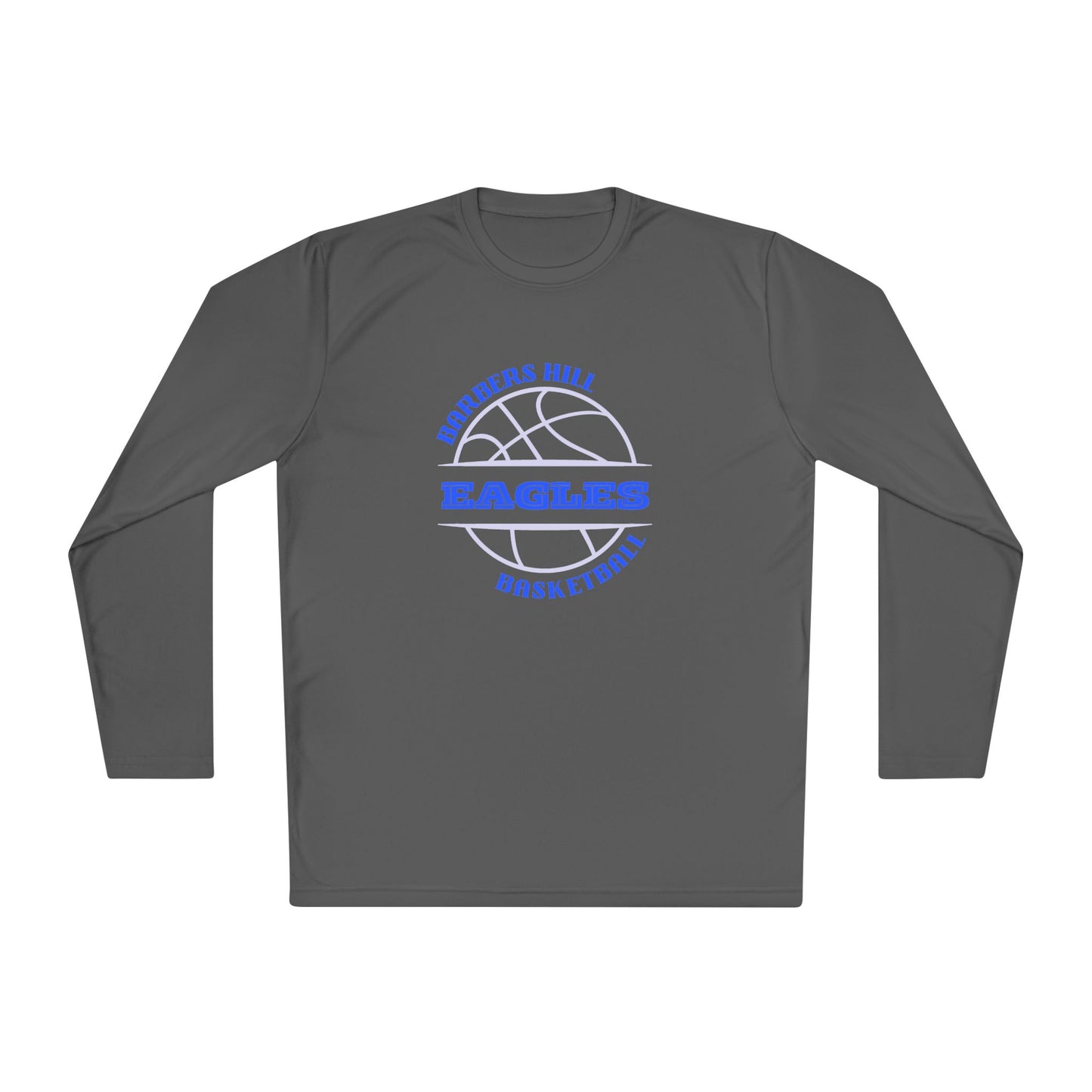BH Court Side Long Sleeve Performance