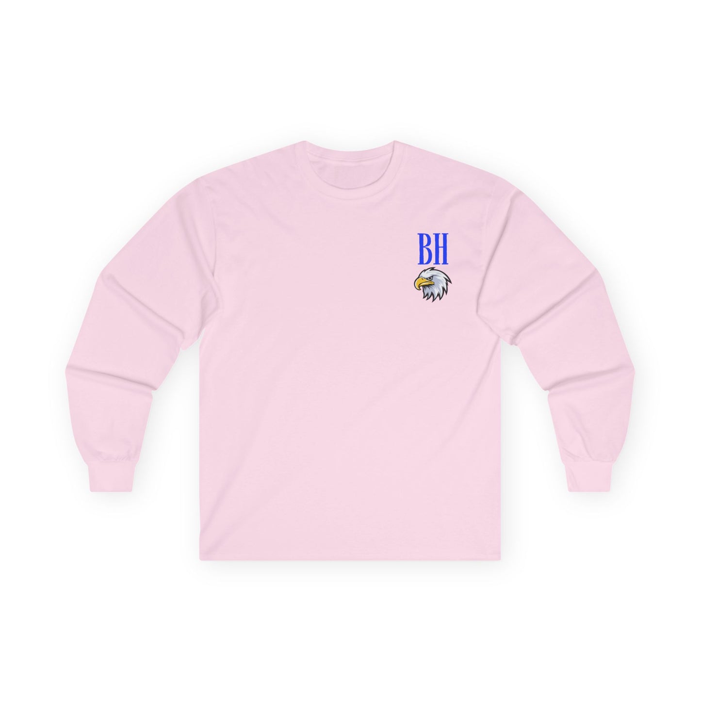 Barbers Hill Long Sleeve