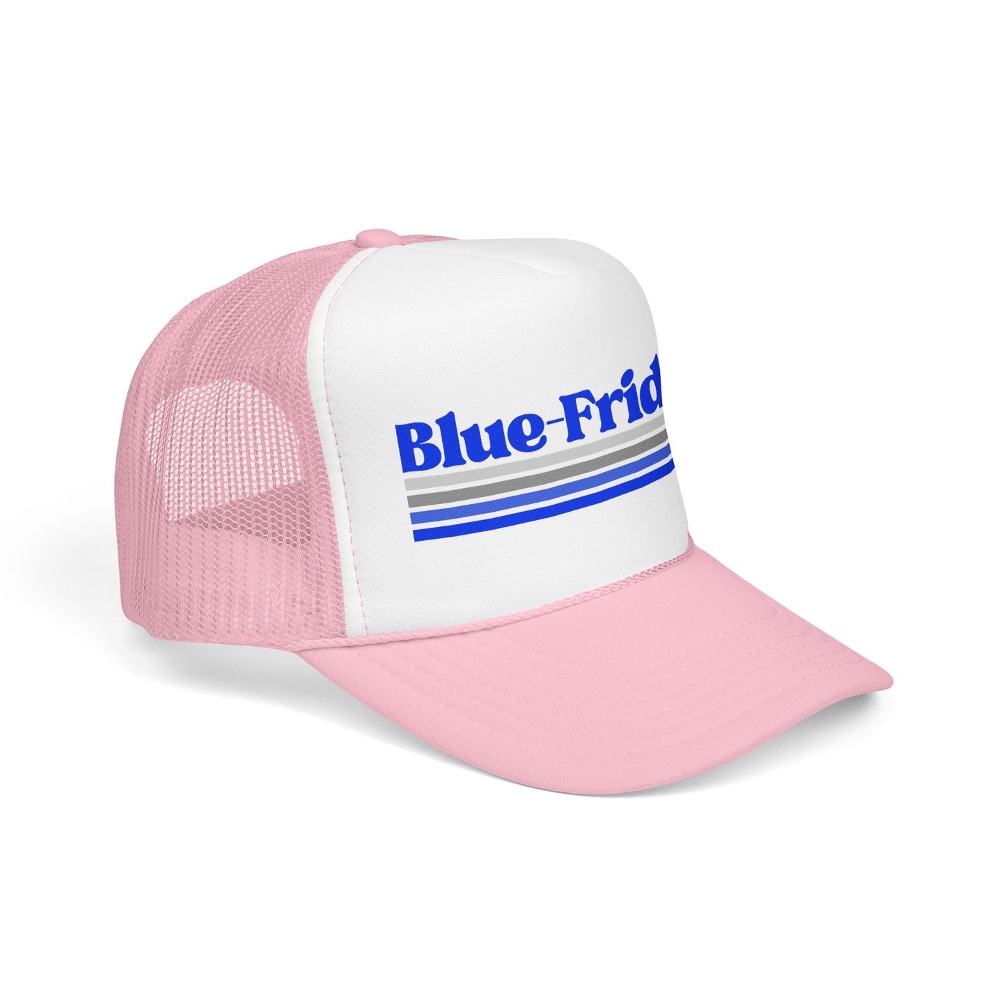Foam Trucker Hat