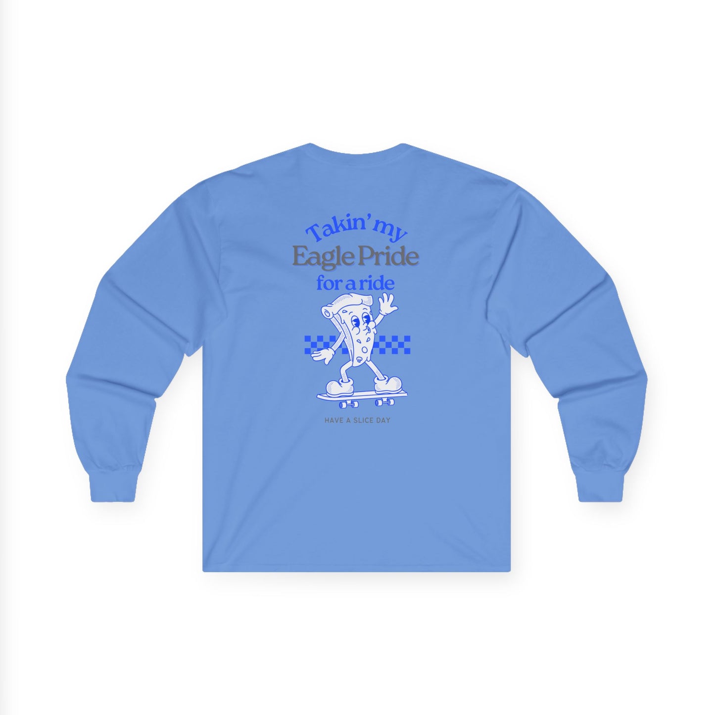 Nice Slice Long Sleeve